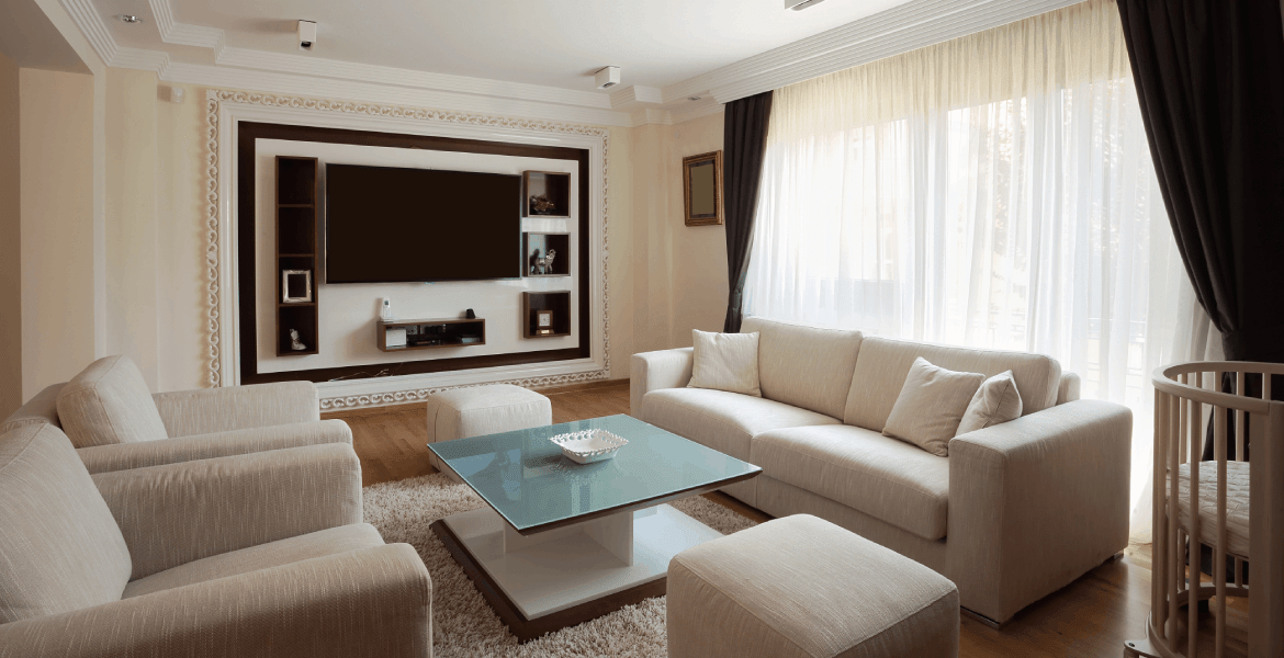 Professional Cleaning Services