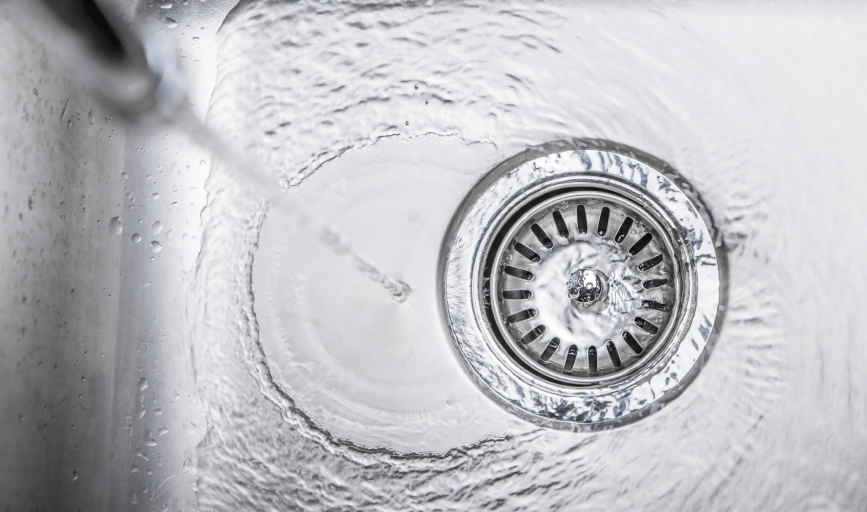 Drain Cleaning