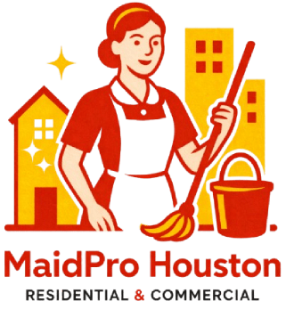MaidPro Houston