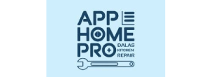App HomePro Dallas Kitchen