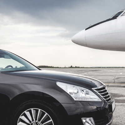 Airport Transportation