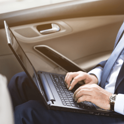 Executive Transportation