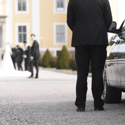 Wedding Transportation