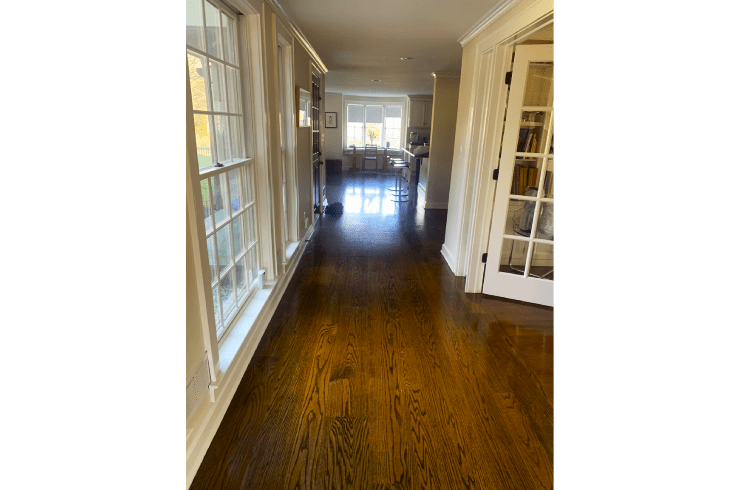 Bluebud Cleaning Service