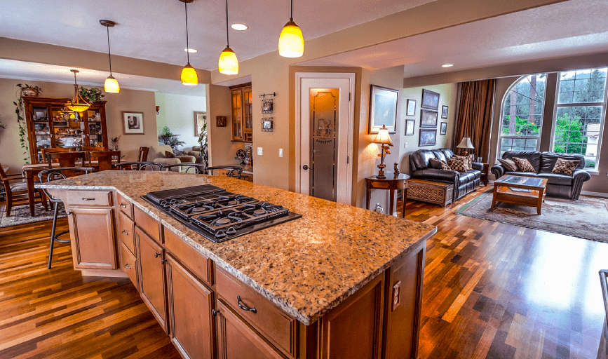 Bluebud Cleaning Service