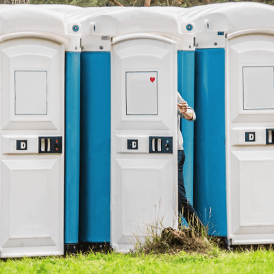 EMERGENCY TOILET RENTAL