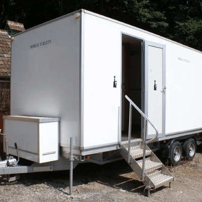 TRAILER RENTAL SERVICE