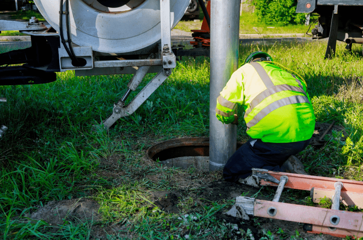 Foothills Pipe Solutions 