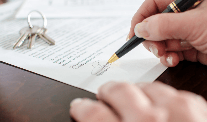 One Hand Multi Service