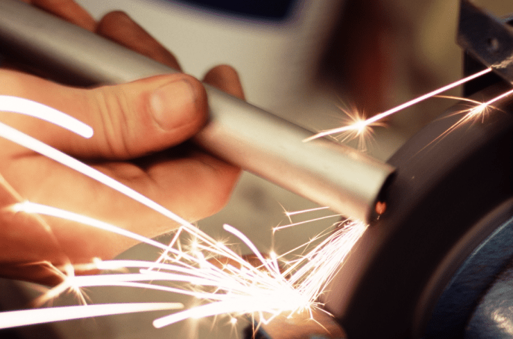 DK Fabrication and Welding