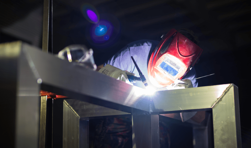 DK Fabrication and Welding