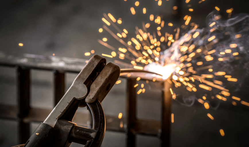 DK Fabrication and Welding