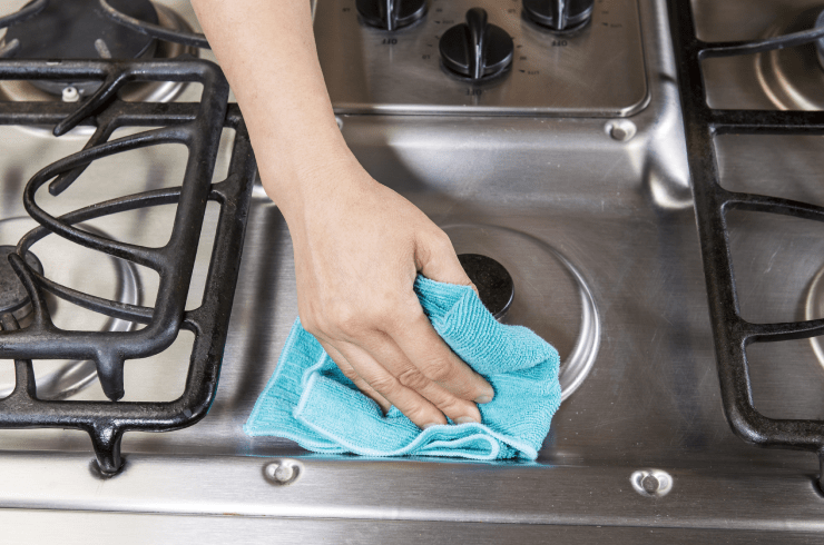 MEGAclean Cleaning Services