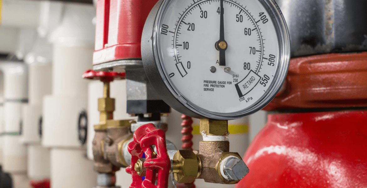 South County Fire Protection