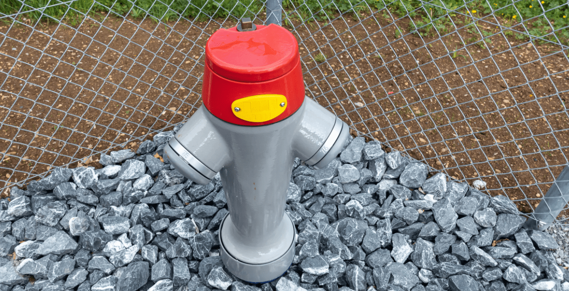 South County Fire Protection