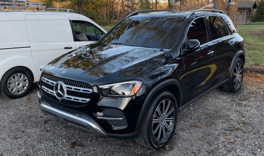 PAINT PROTECTION COATING