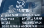 D.D. Painting & Remodeling