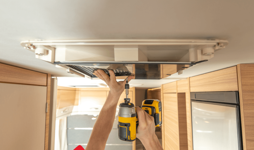 S&K  Auto & RV Repair