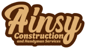 Ainsy Construction and Handyman Services 