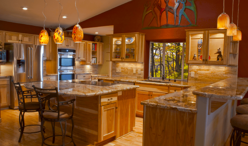 Ainsy Construction and Handyman Services 