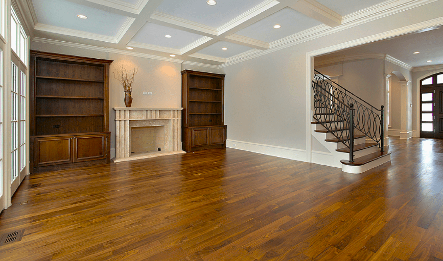 Flooring Installation