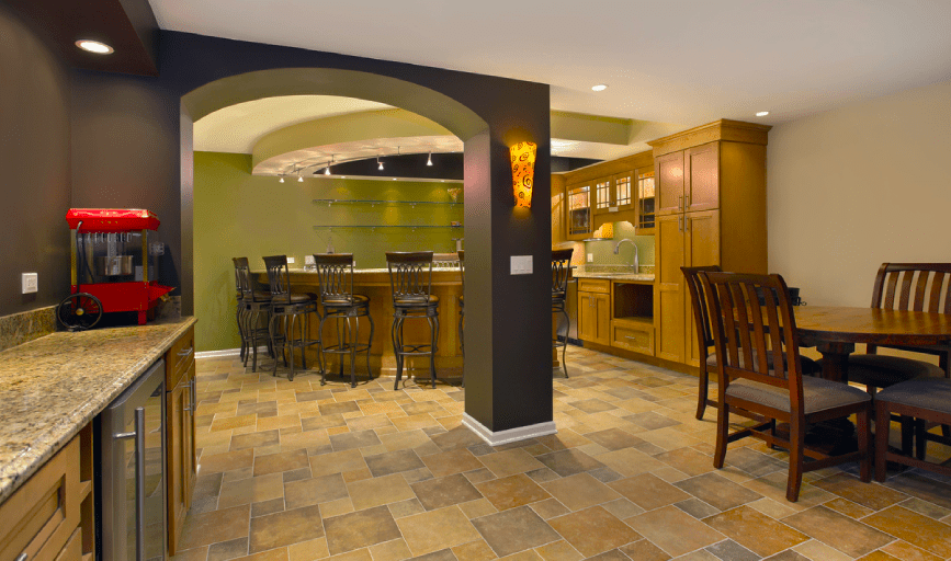 Ainsy Construction and Handyman Services 