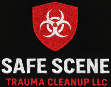 Safe Scene Trauma Cleanup