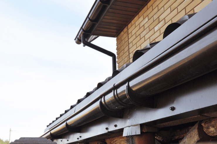 Chuck's Exterior Remodeling