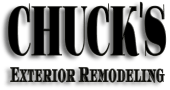 Chuck's Exterior Remodeling