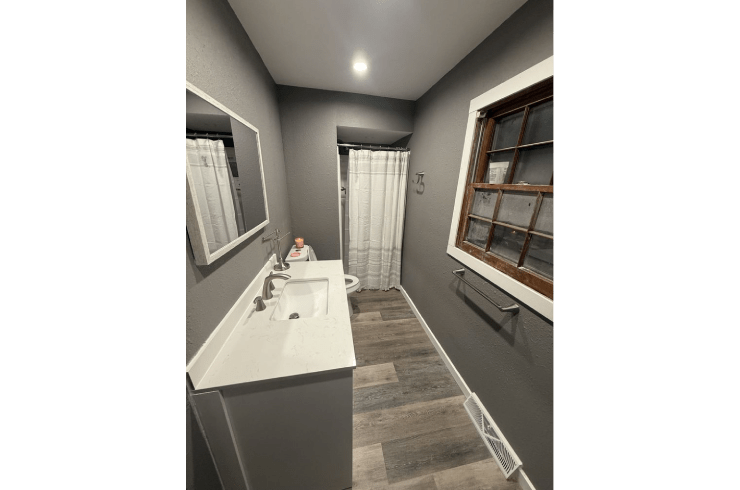 Chappy's Home Transformations