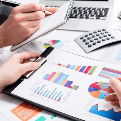 Financial Record Management