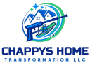Chappy's Home Transformations