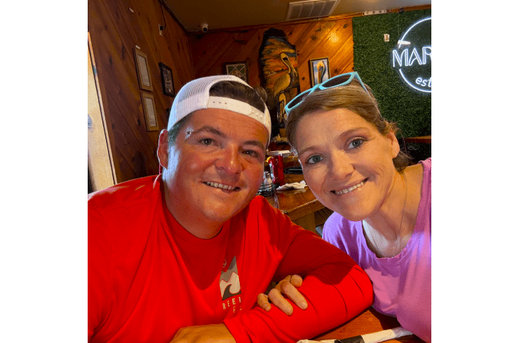 Geaux With Integrity Restaurant Services