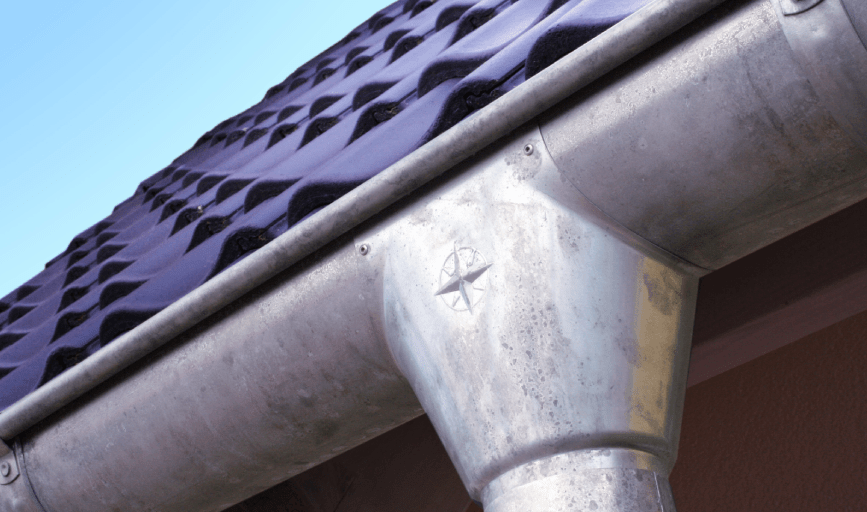 Chuck's Exterior Remodeling