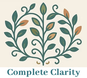 Complete Clarity