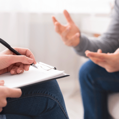 Anxiety Medication Management