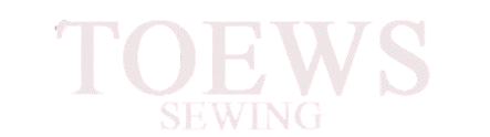 Toews Sewing
