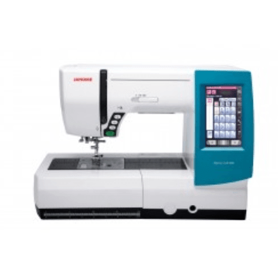 JANOME SEWING MACHINE