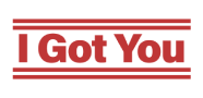 I Got You
