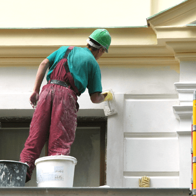 Exterior Painting