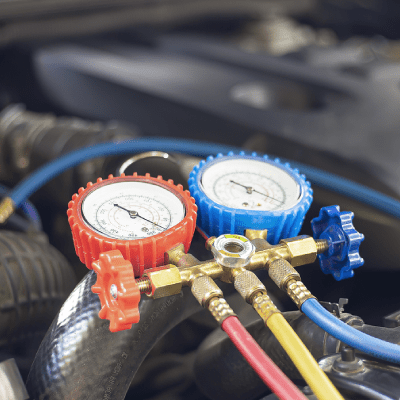 Auto HVAC Repair