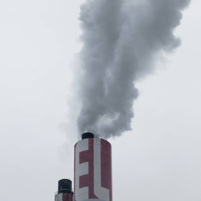 CARB Emissions Testing