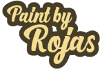 Paint by Rojas