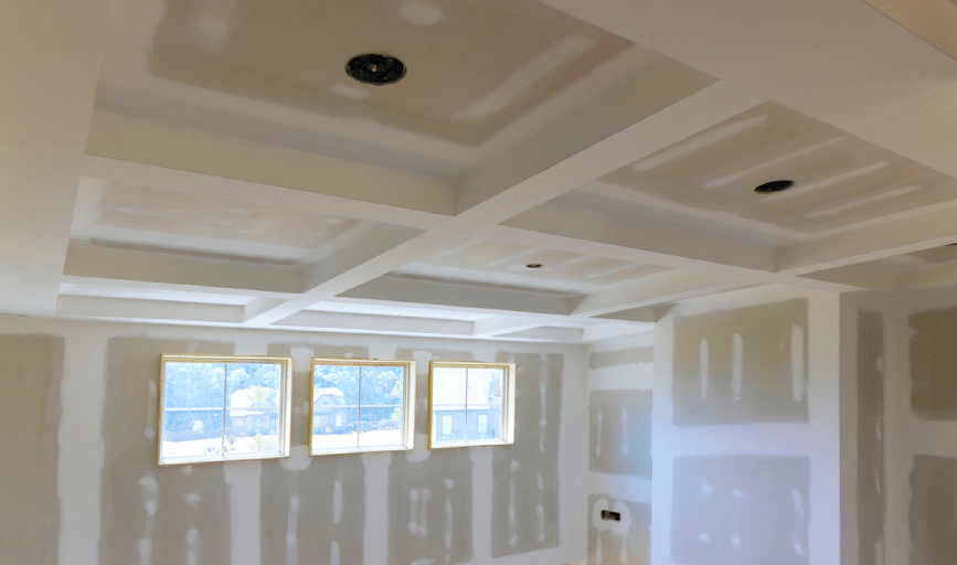 Drywall Installation