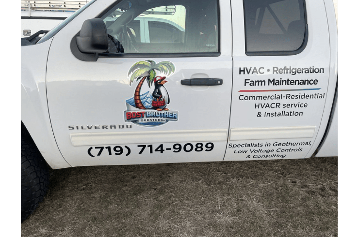 Bost Brother Services 