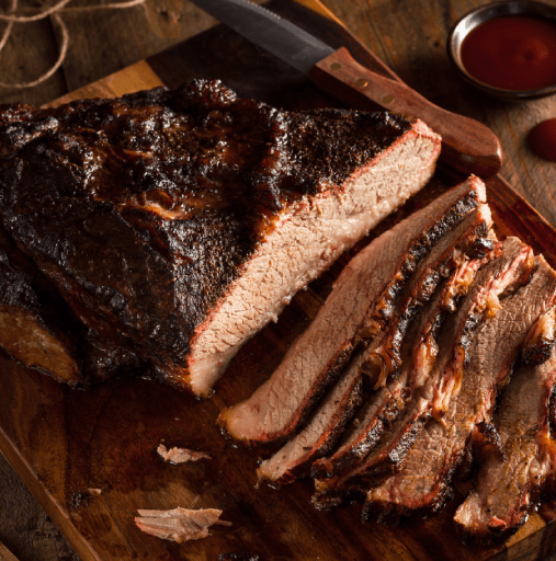 BRISKET