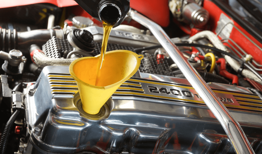 Sunset Towing & Recovery