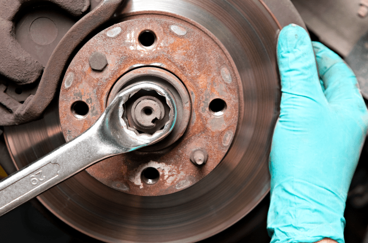 Sunset Towing & Recovery