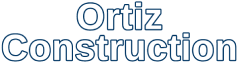 Ortiz Construction 