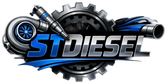 St Diesel